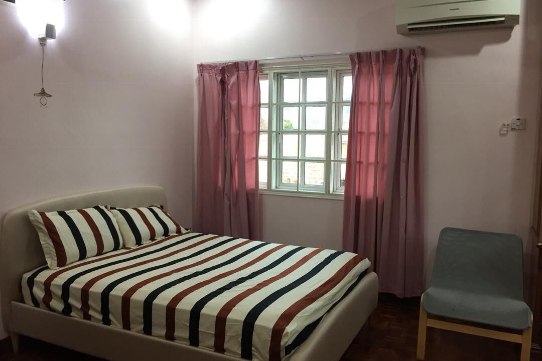 Photo of Bedroom in Petaling Jaya