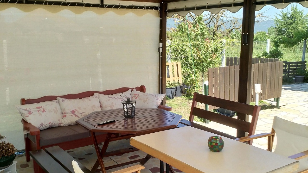 Photo of Outdoor in Preveza