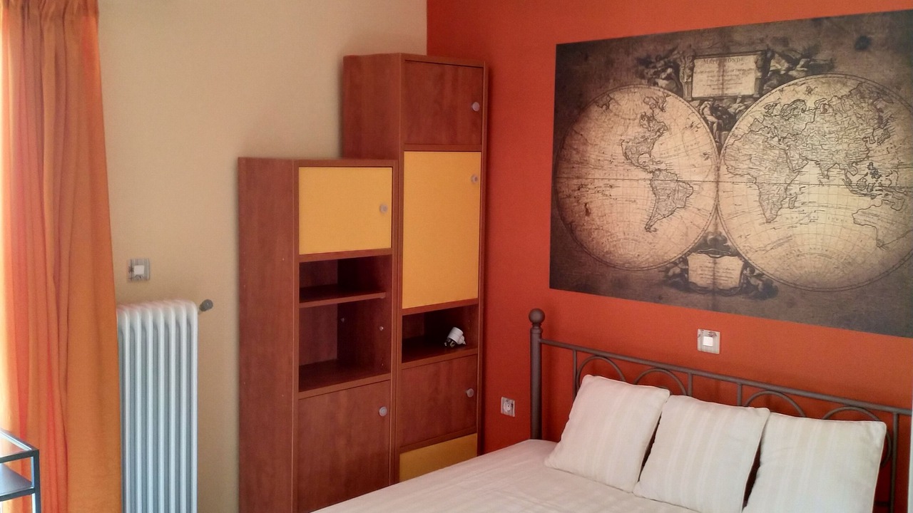 Photo of Bedroom in Preveza