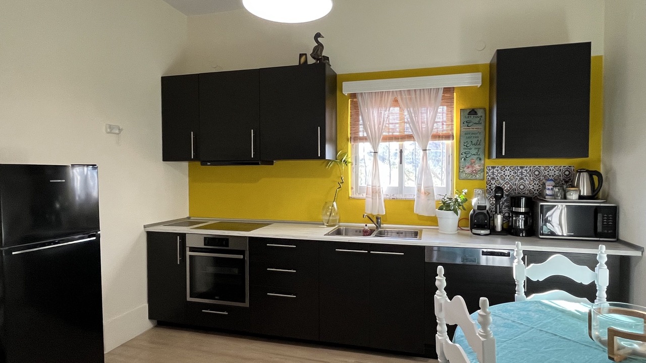 Photo of Kitchen in Preveza