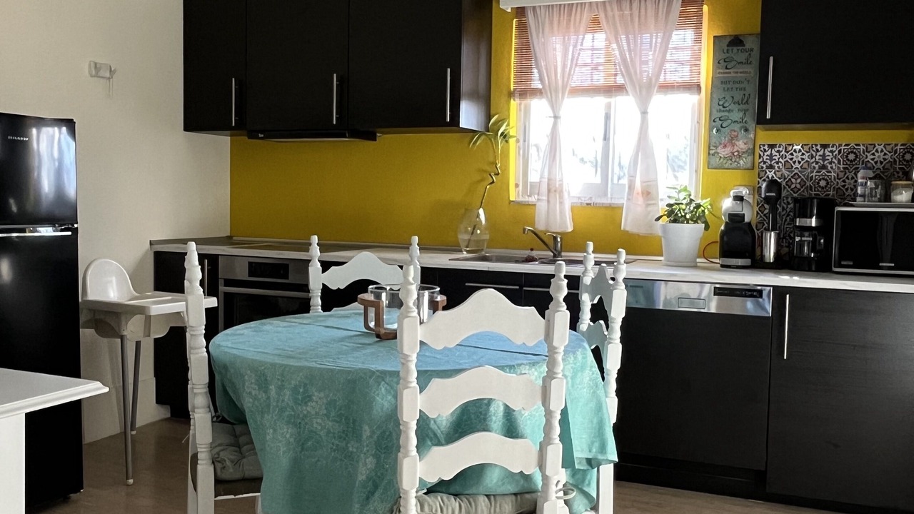 Photo of Kitchen in Preveza