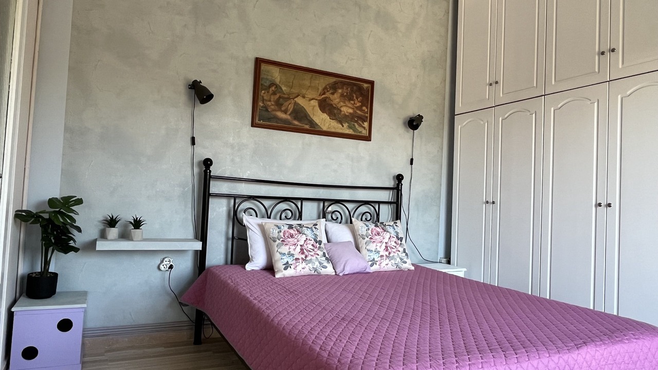 Photo of Bedroom in Preveza