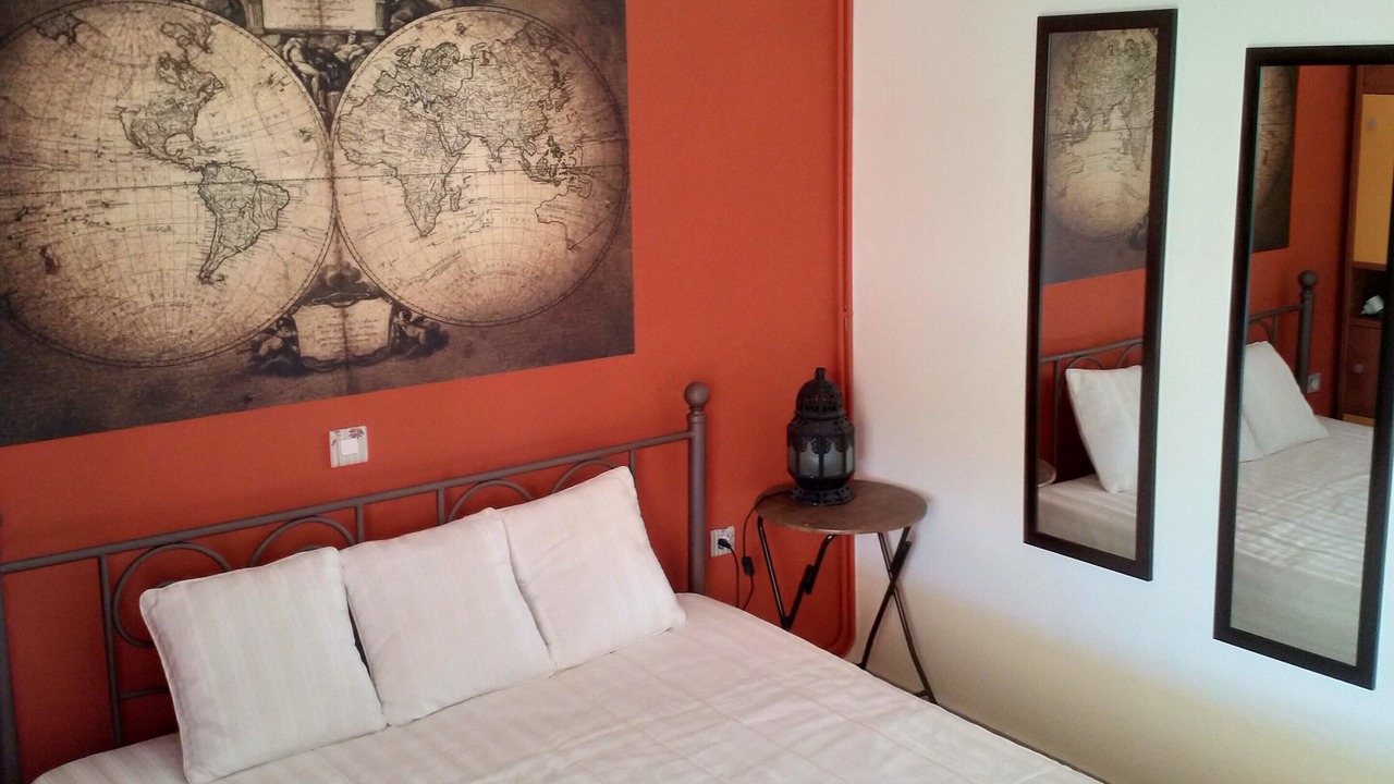 Photo of Bedroom in Preveza