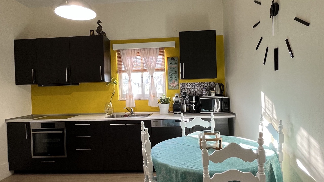 Photo of Kitchen in Preveza
