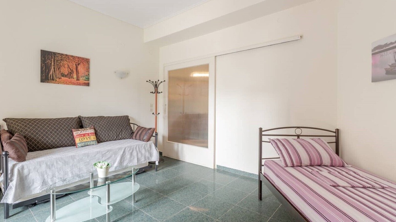 Photo of Bedroom in Nea Makri