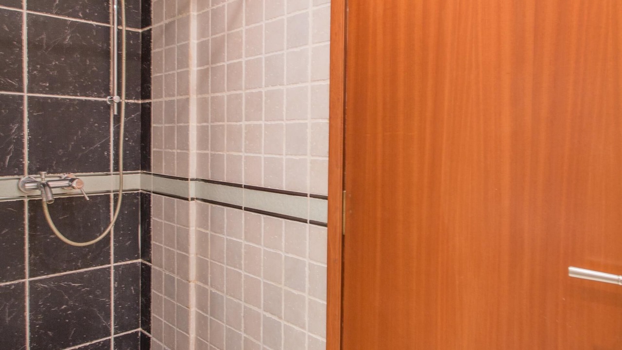 Photo of Bathroom in Athens City Centre