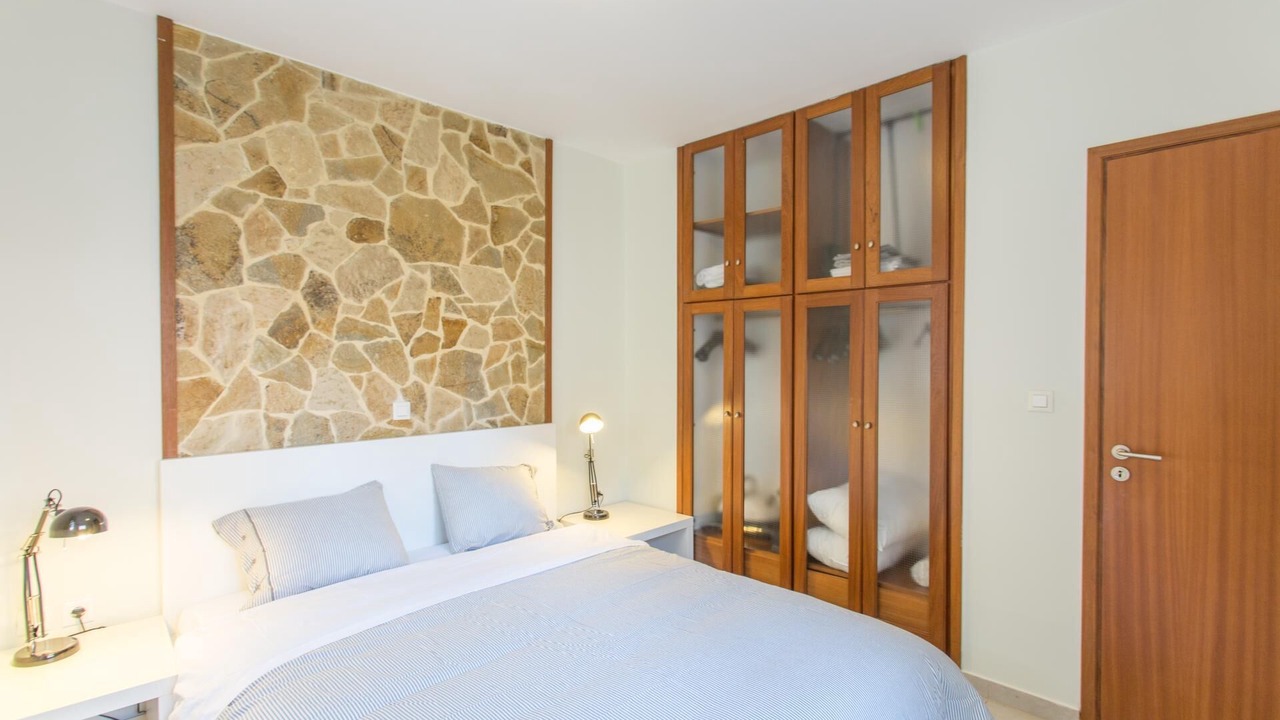 Photo of Bedroom in Athens City Centre