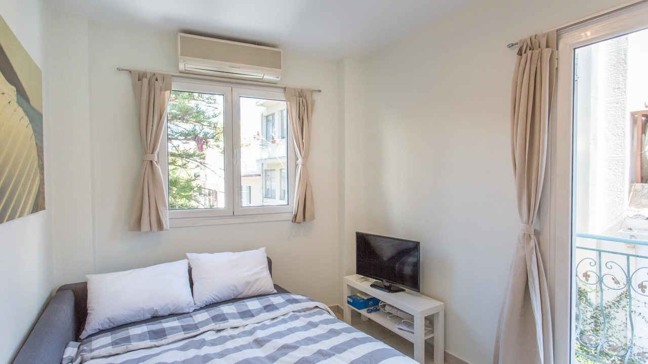 Photo of Bedroom in Athens City Centre