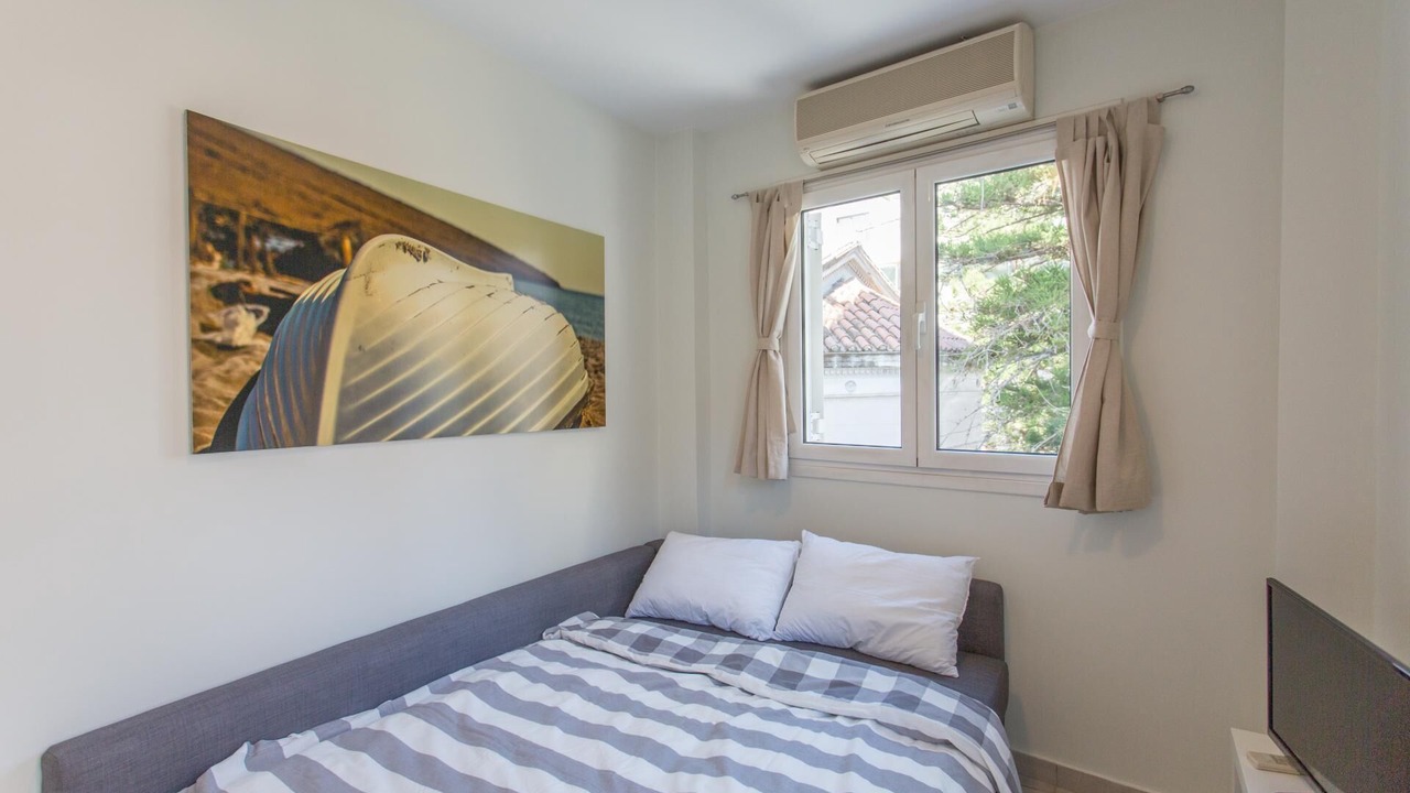 Photo of Bedroom in Athens City Centre