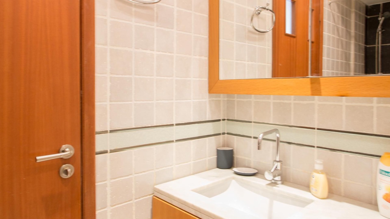 Photo of Bathroom in Athens City Centre