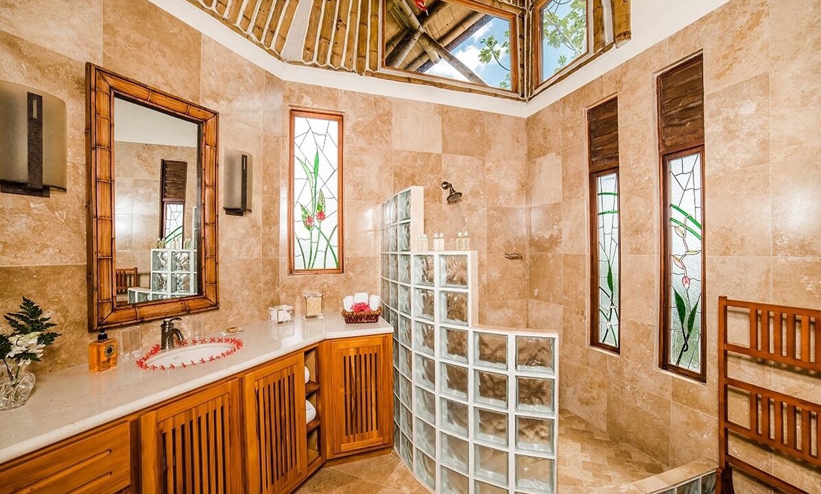 Photo of Bathroom in Dominical
