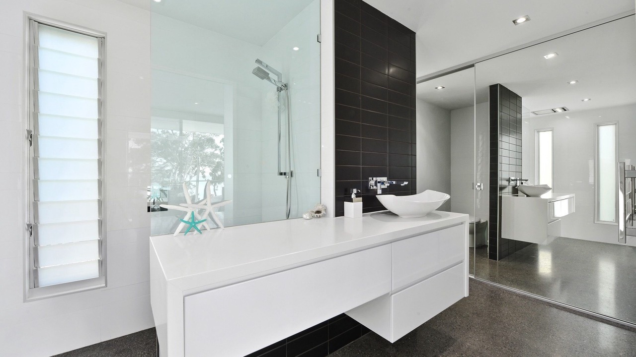 Photo of Bathroom in Bridport