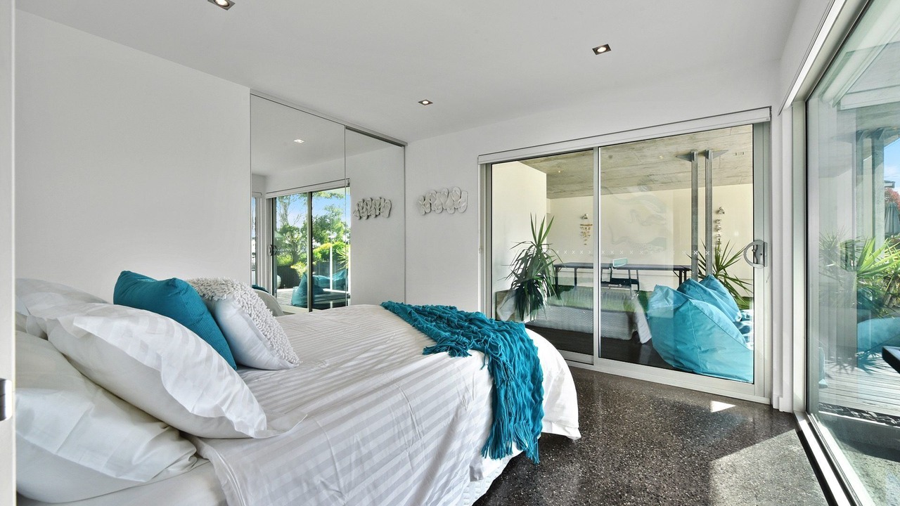 Photo of Bedroom in Bridport