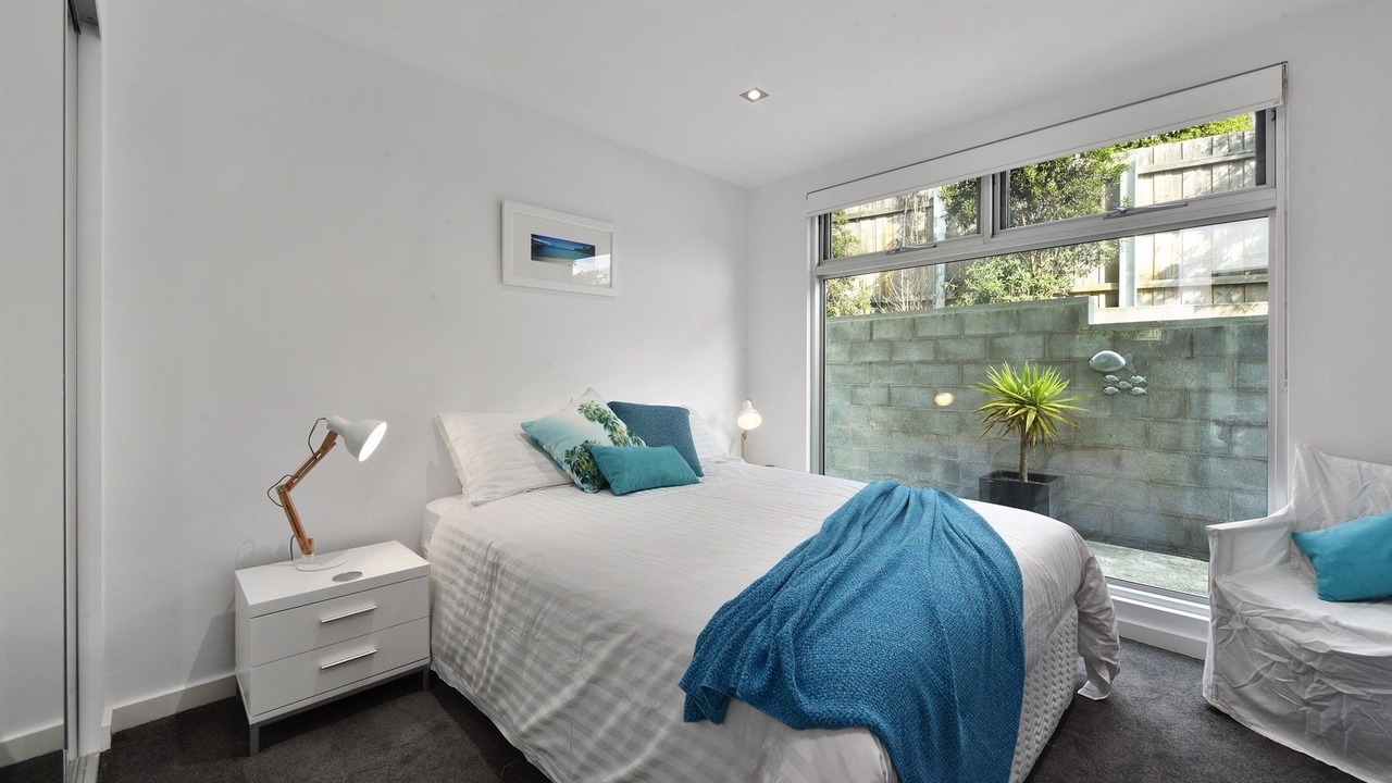 Photo of Bedroom in Bridport