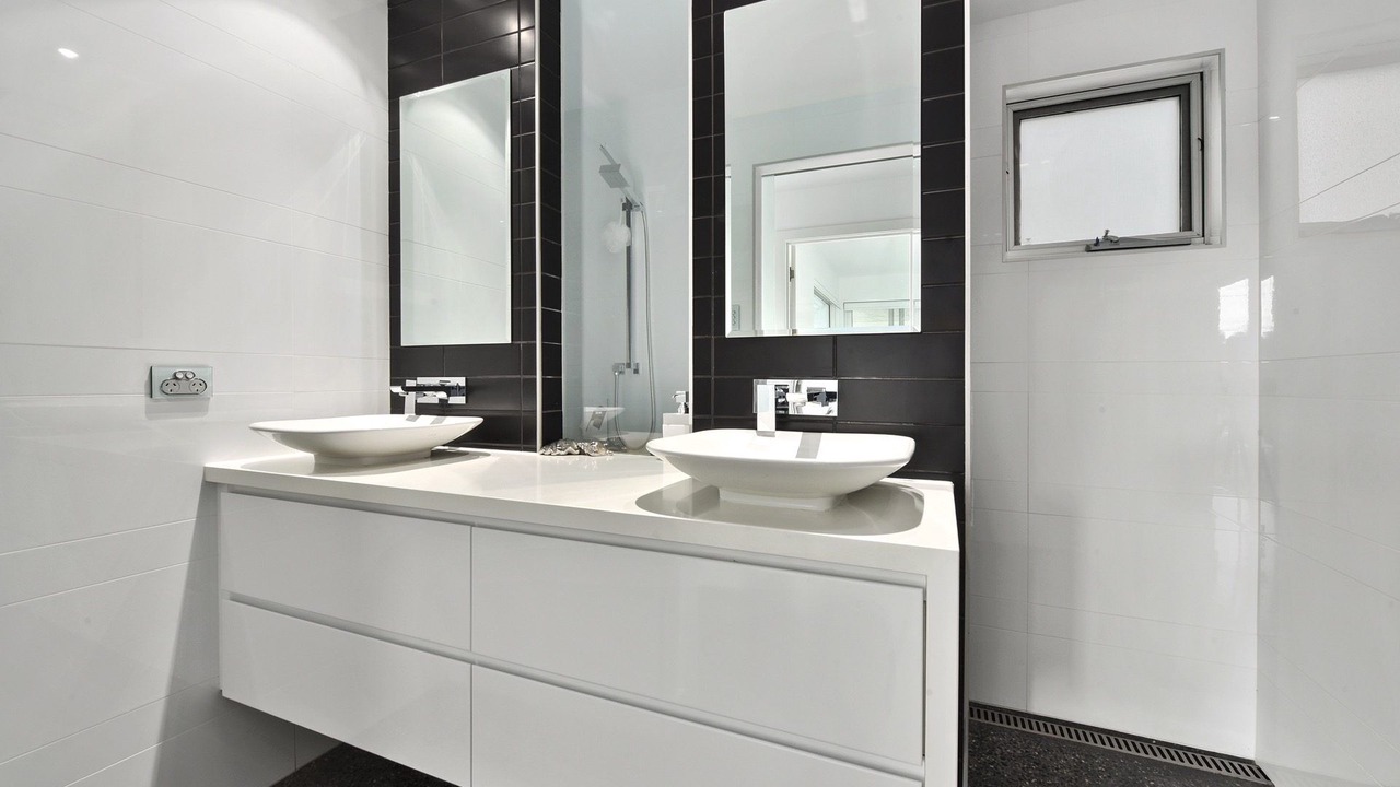 Photo of Bathroom in Bridport