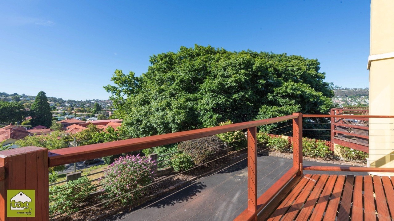 Photo of Outdoor in Launceston CBD