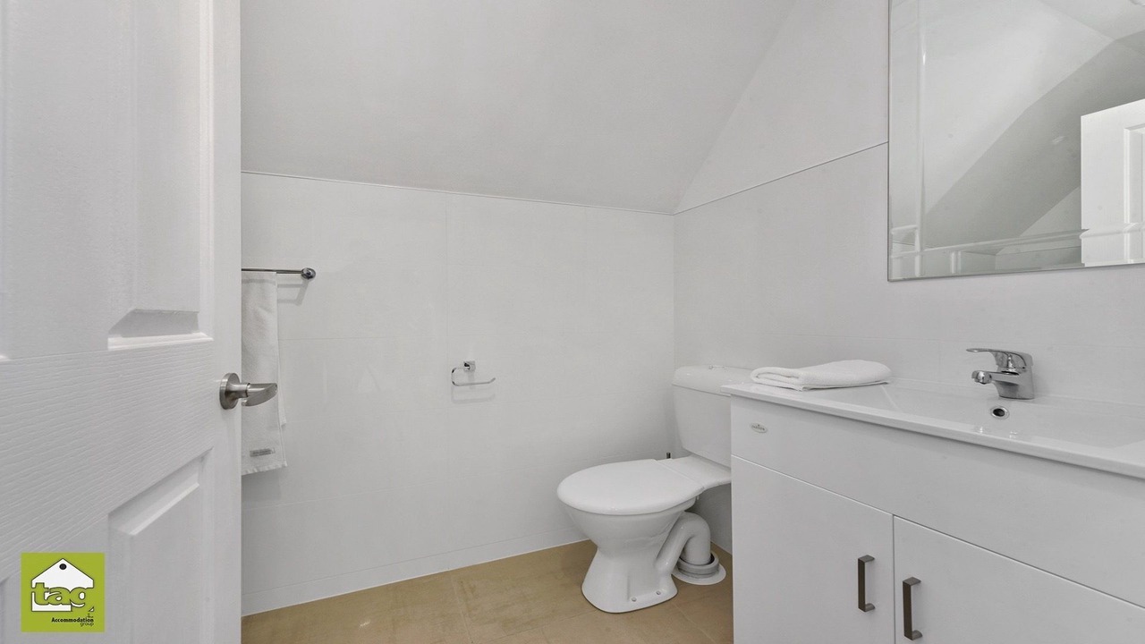 Photo of Bathroom in Launceston CBD