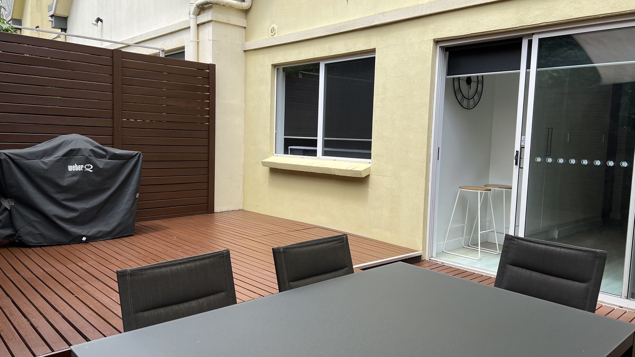 Photo of Outdoor in Launceston CBD
