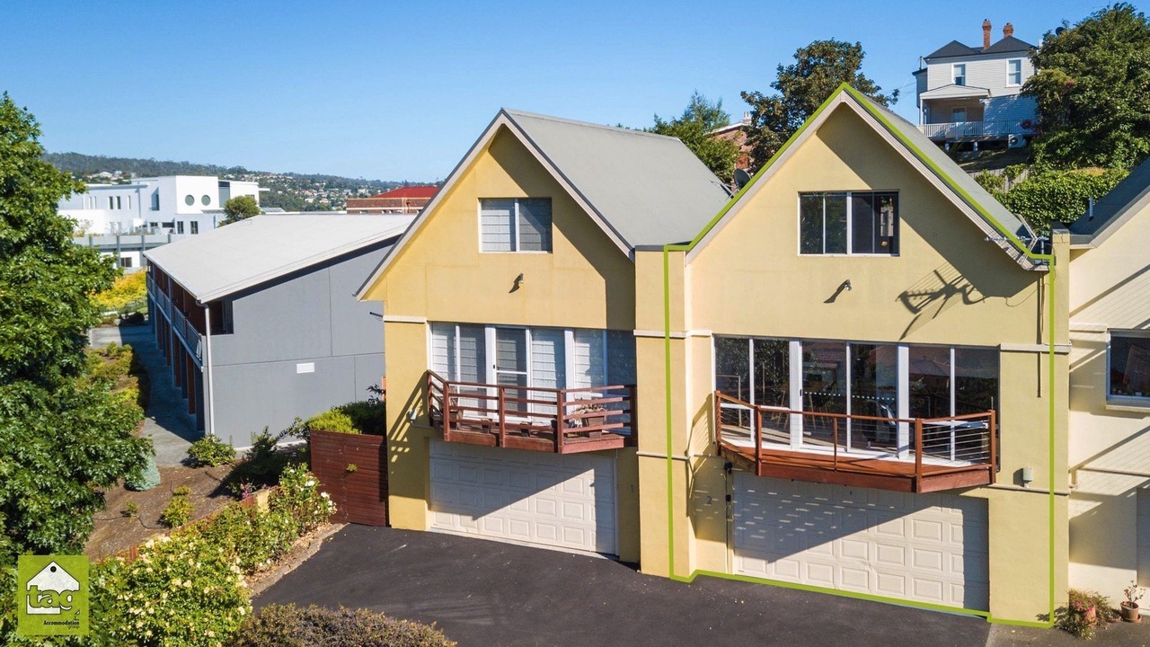 Photo of Outdoor in Launceston CBD