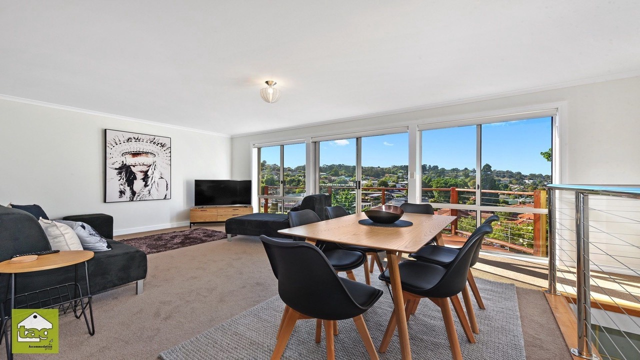 Photo of Livingroom in Launceston CBD