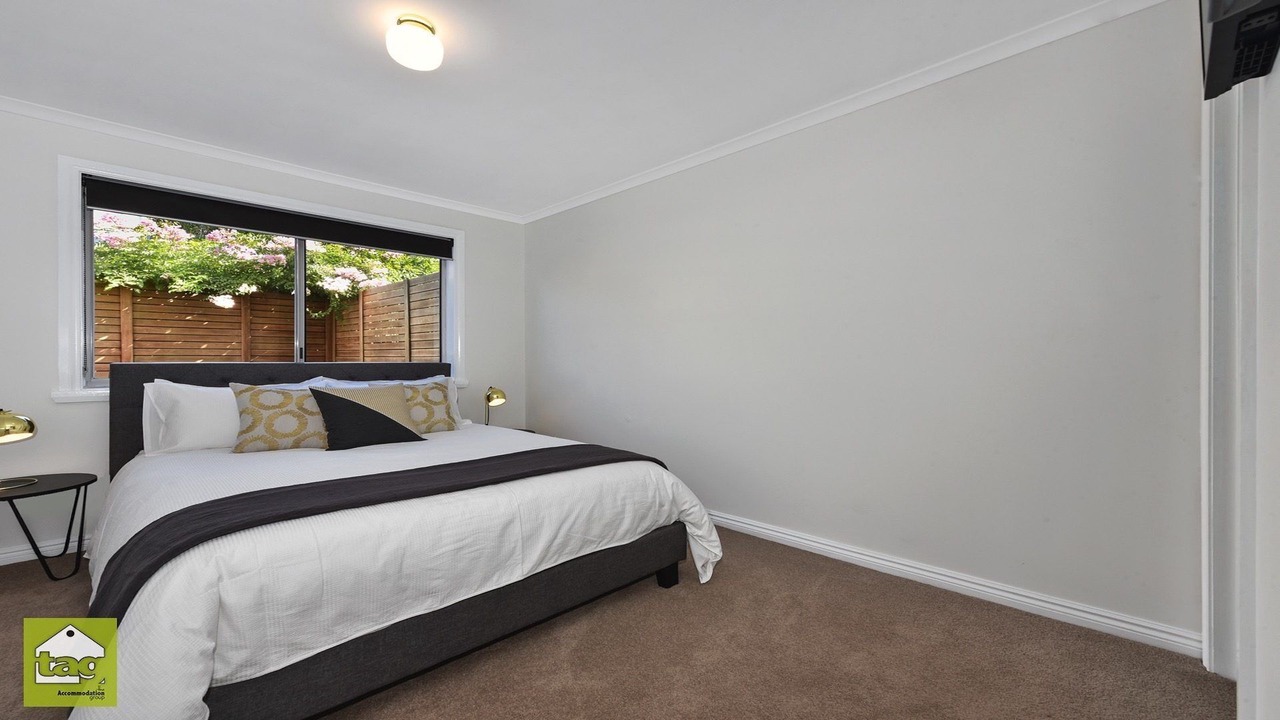 Photo of Bedroom in Launceston CBD