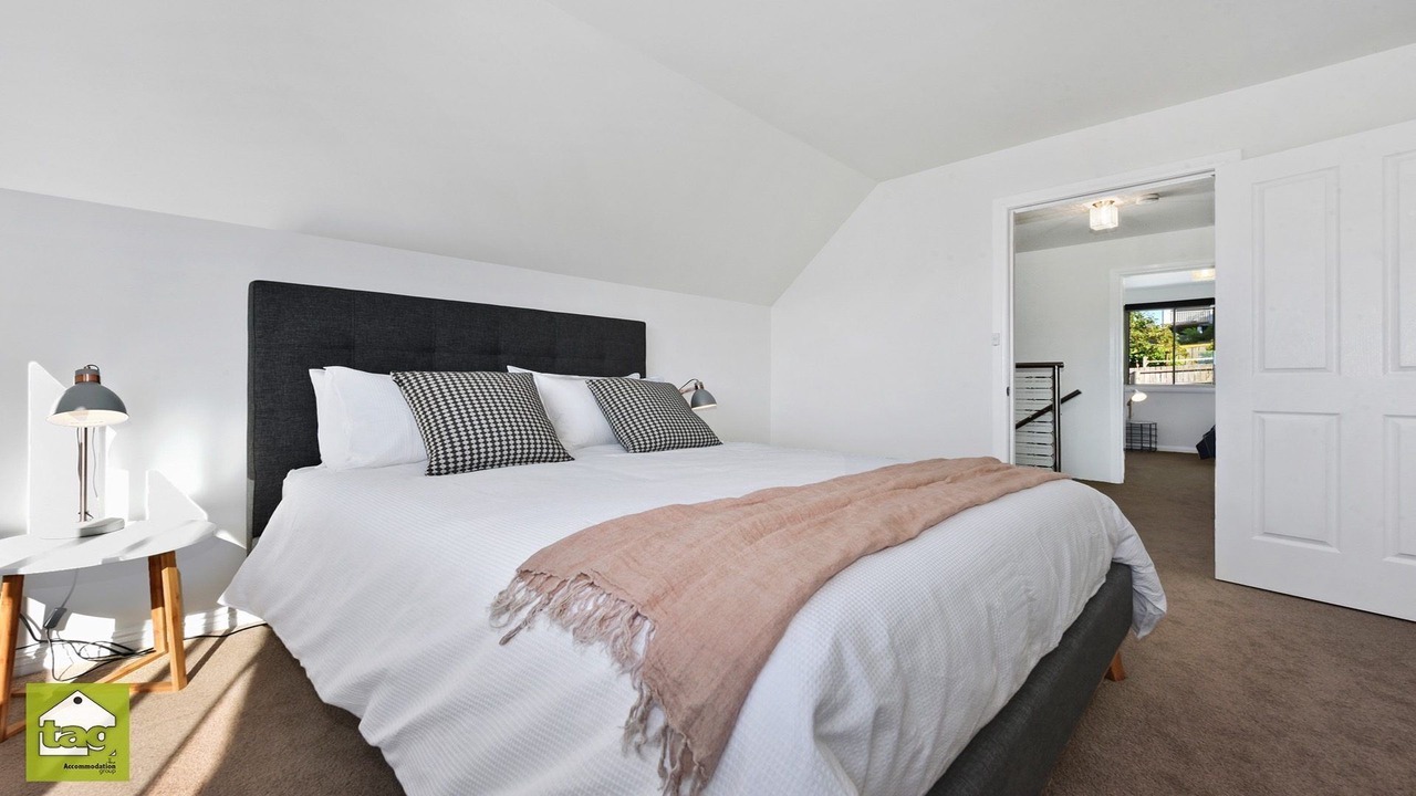 Photo of Bedroom in Launceston CBD