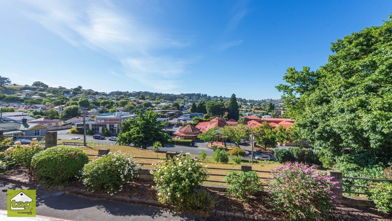 Photo of Outdoor in Launceston CBD