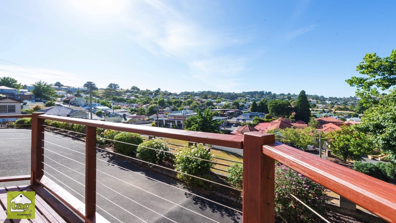 Photo of Outdoor in Launceston CBD