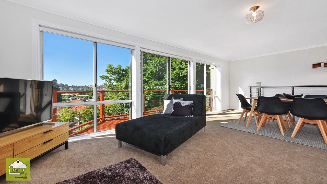 Photo of Livingroom in Launceston CBD