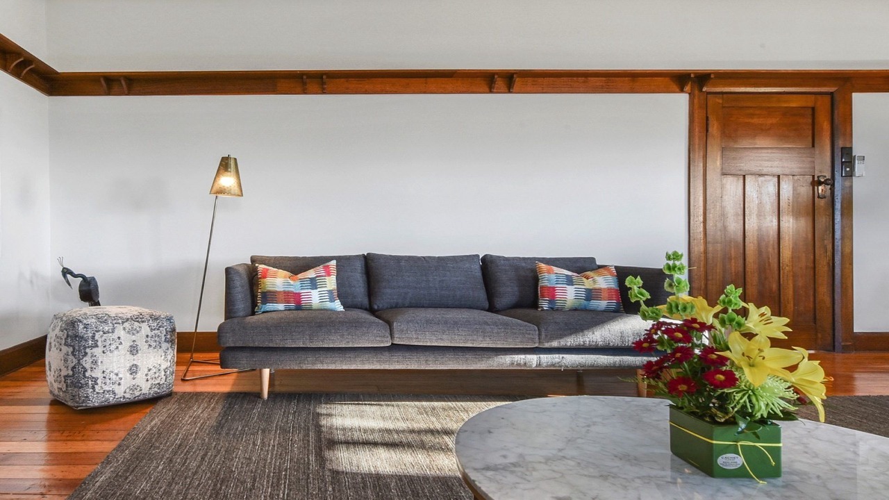 Photo of Livingroom in West Launceston