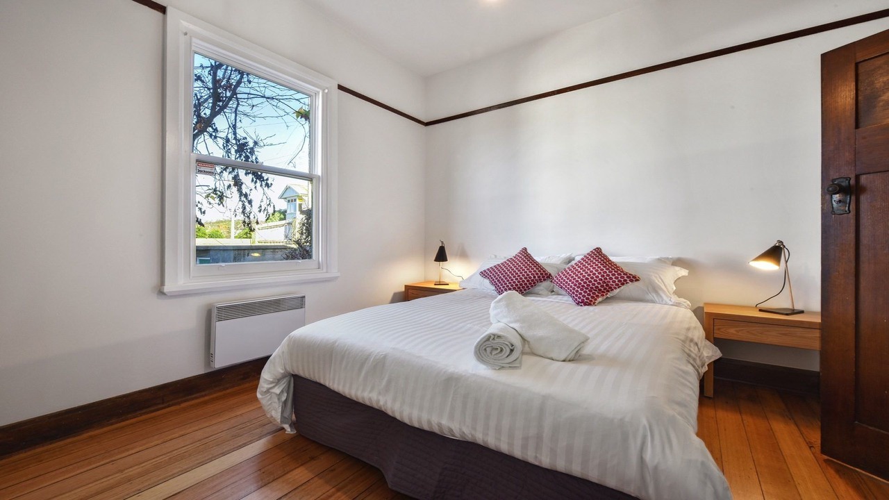 Photo of Bedroom in West Launceston