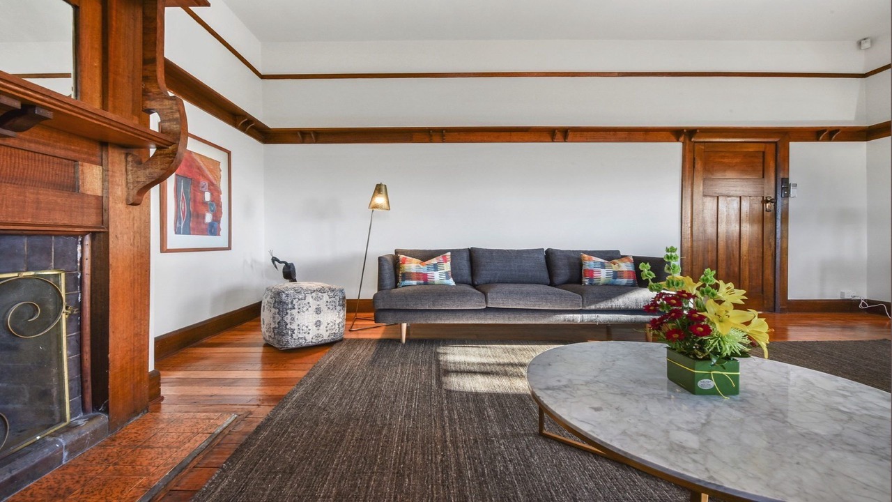 Photo of Livingroom in West Launceston