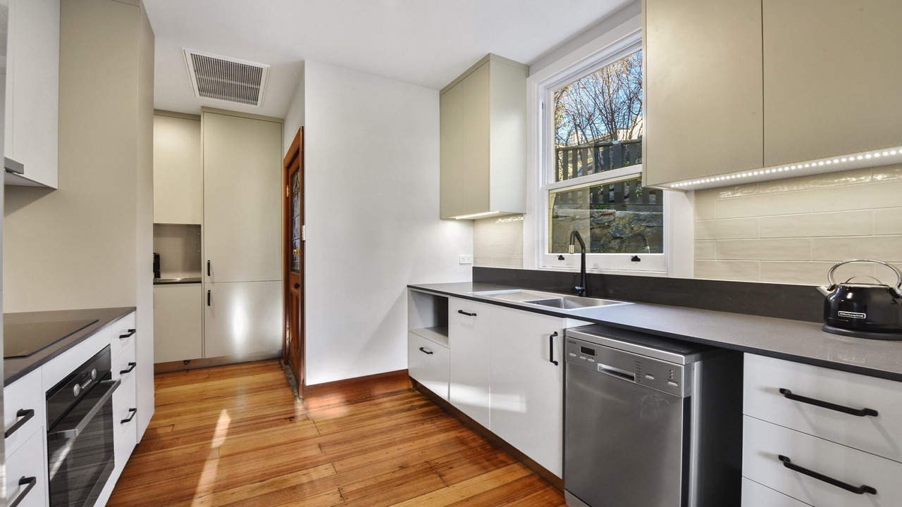 Photo of Kitchen in West Launceston