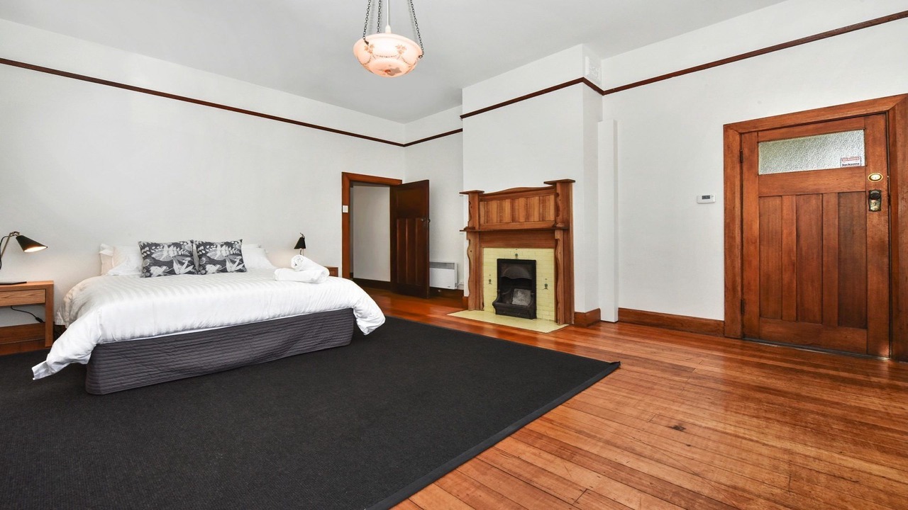 Photo of Bedroom in West Launceston