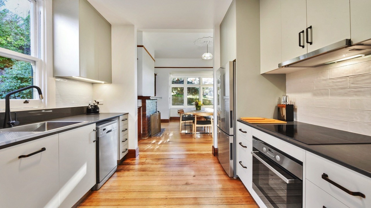 Photo of Kitchen in West Launceston