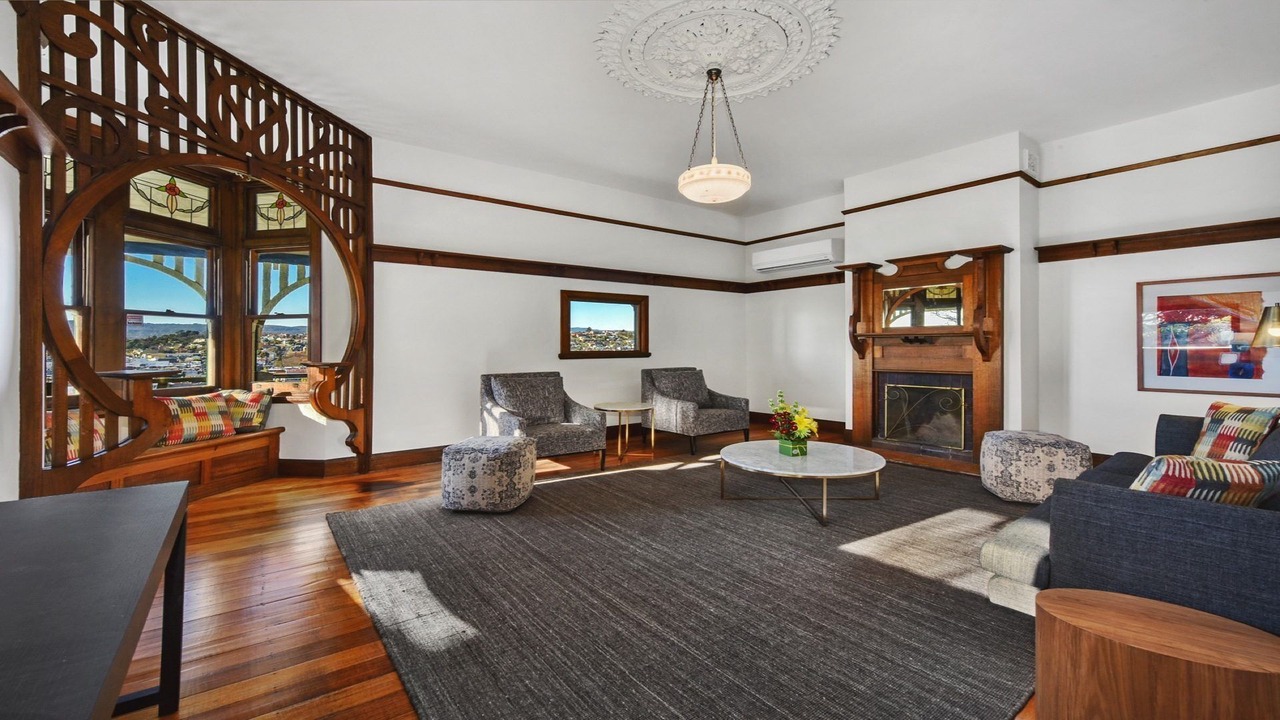 Photo of Livingroom in West Launceston