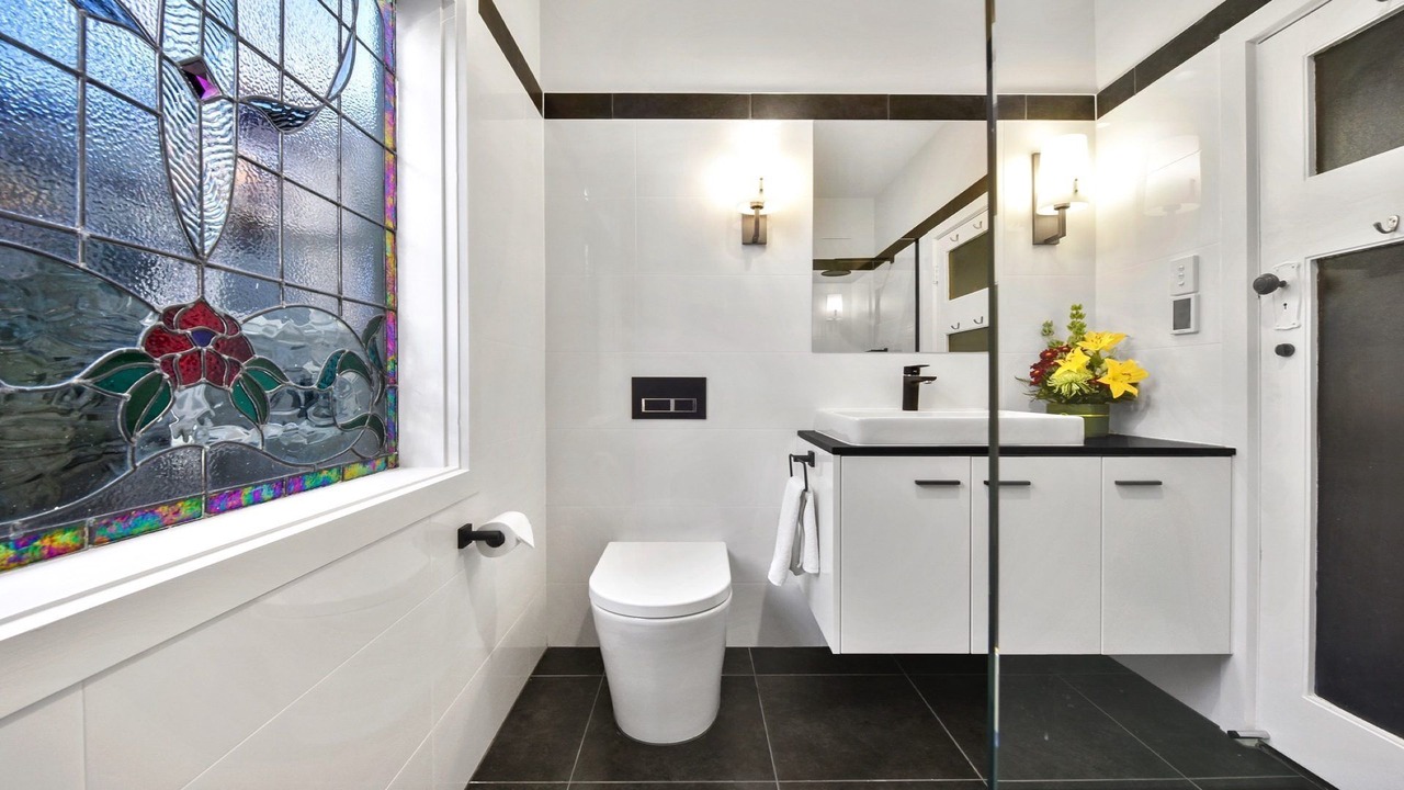 Photo of Bathroom in West Launceston