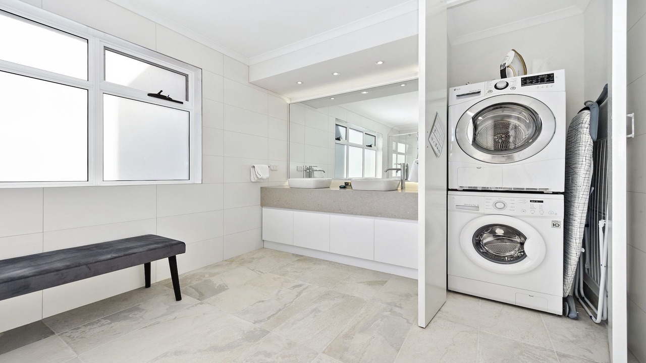Photo of Bathroom in Launceston CBD