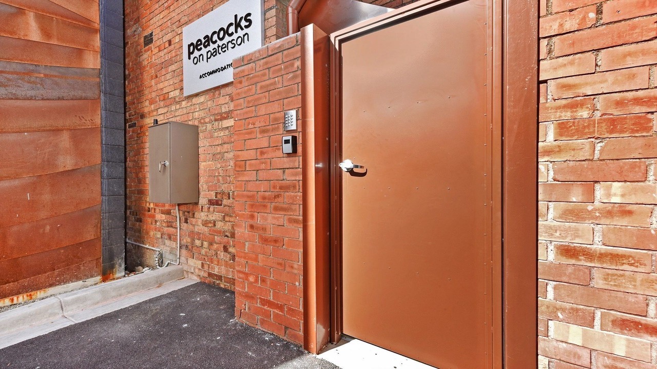 Photo of Outdoor in Launceston CBD