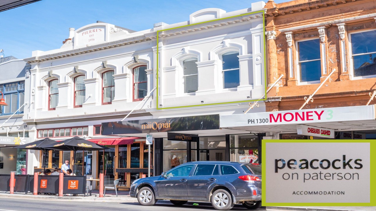 Photo of Others in Launceston CBD