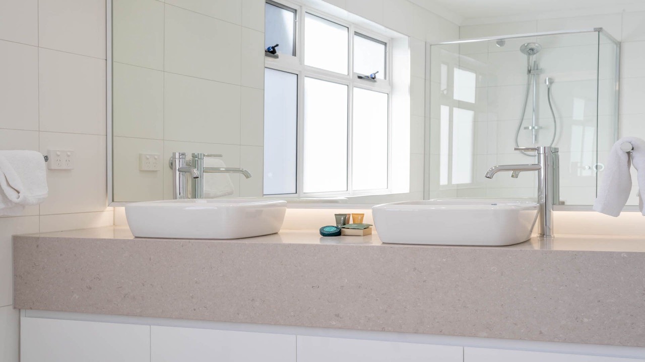 Photo of Bathroom in Launceston CBD