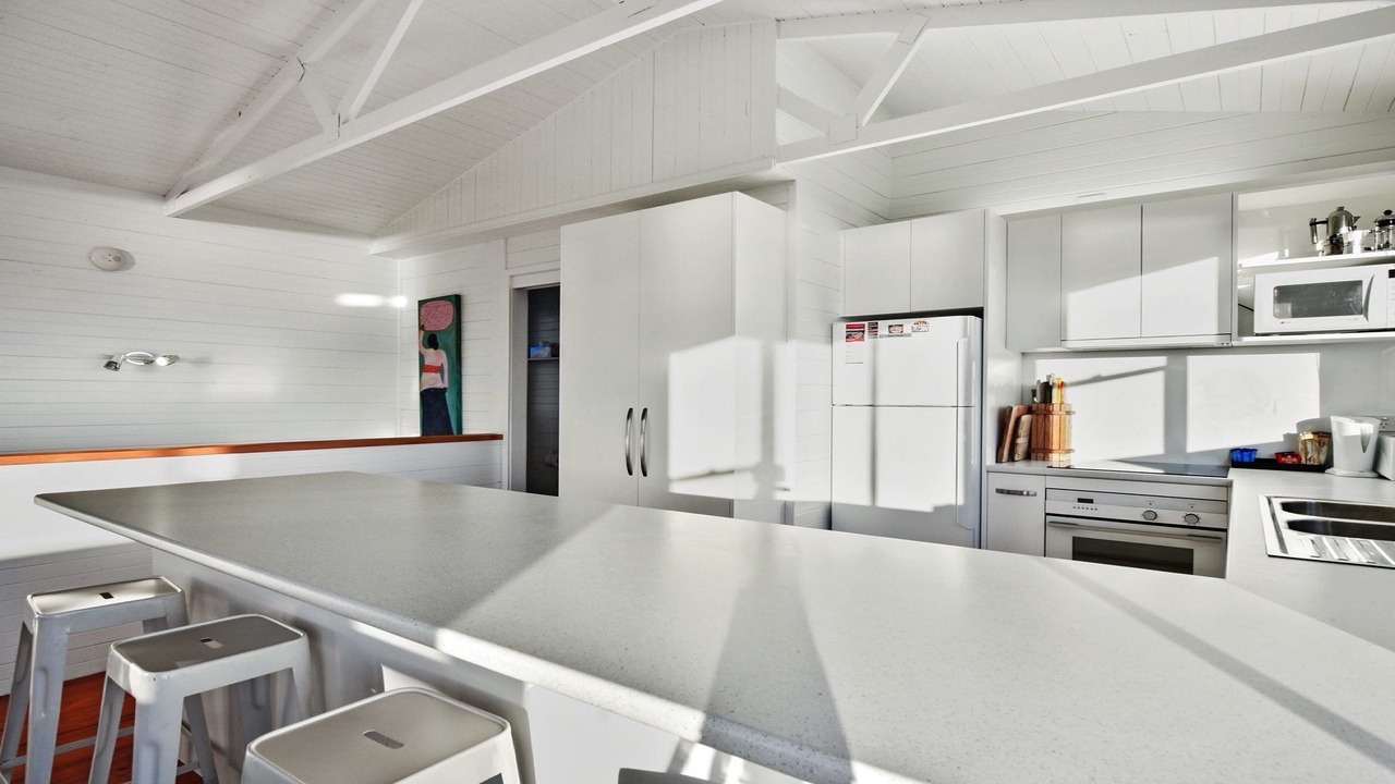 Photo of Kitchen in Low Head
