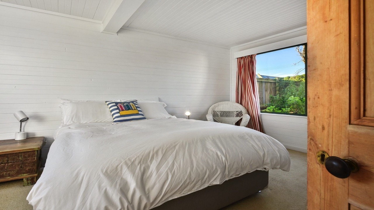 Photo of Bedroom in Low Head