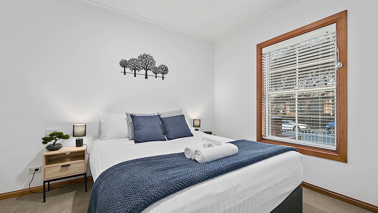 Photo of Bedroom in East Launceston