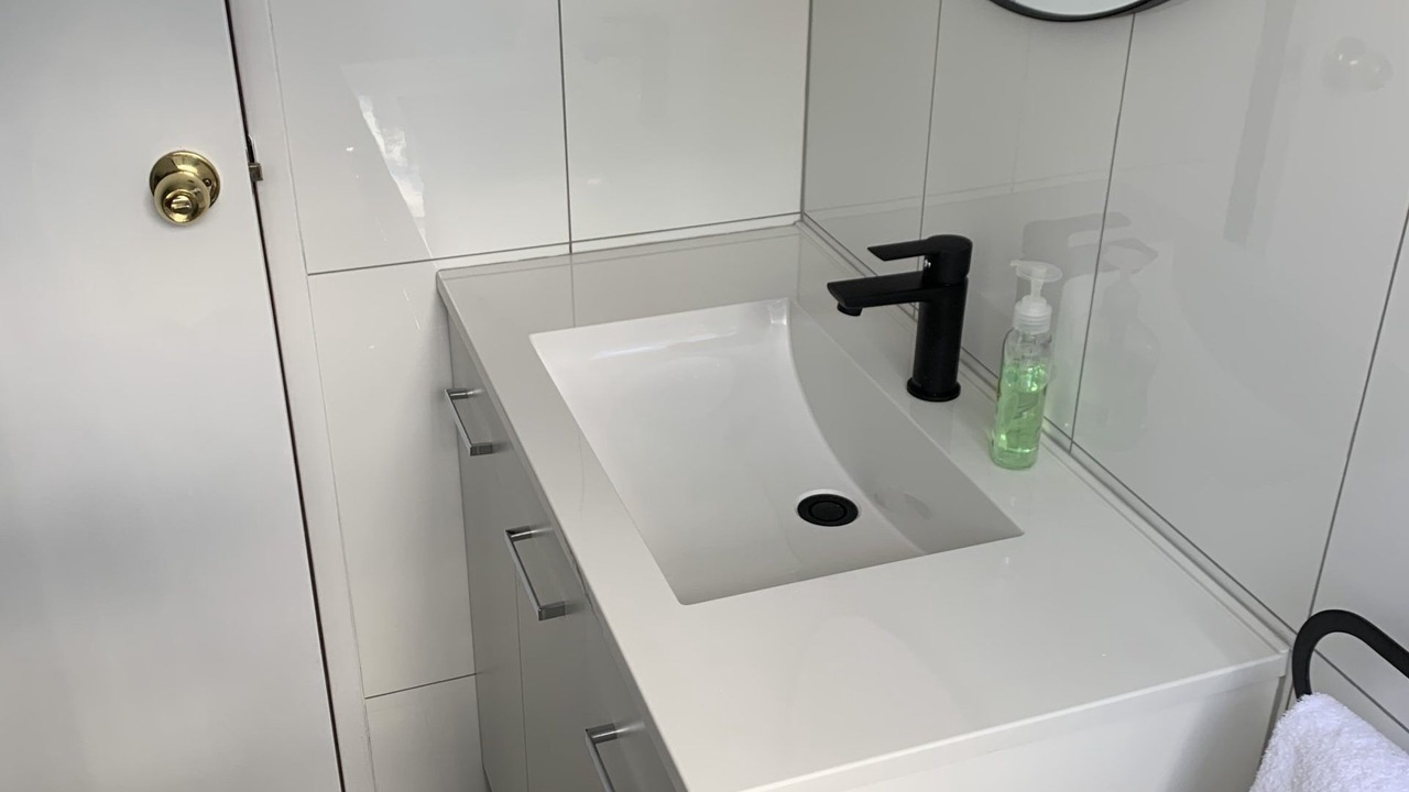 Photo of Bathroom in Newnham