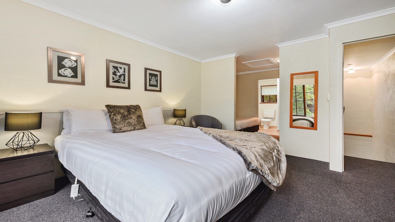 Photo of Bedroom in Newnham