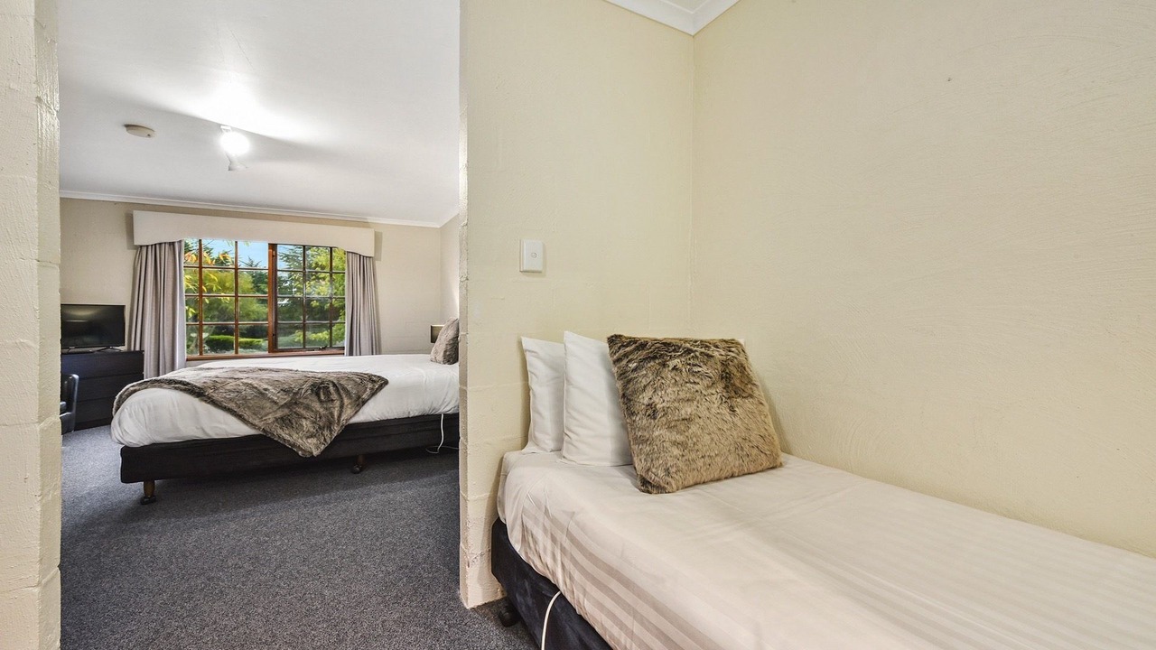 Photo of Bedroom in Newnham