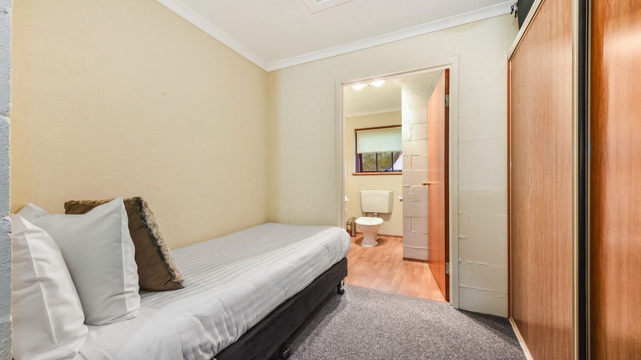 Photo of Bedroom in Newnham