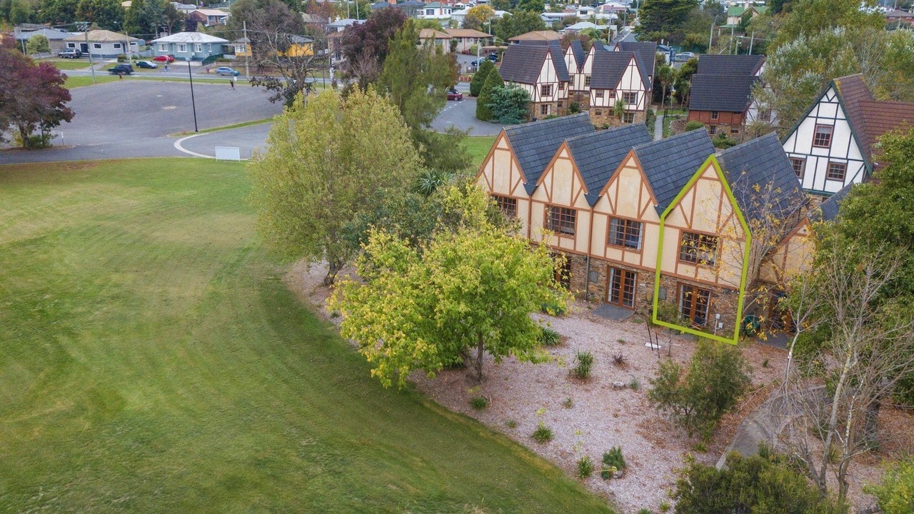 Photo of Outdoor in Newnham