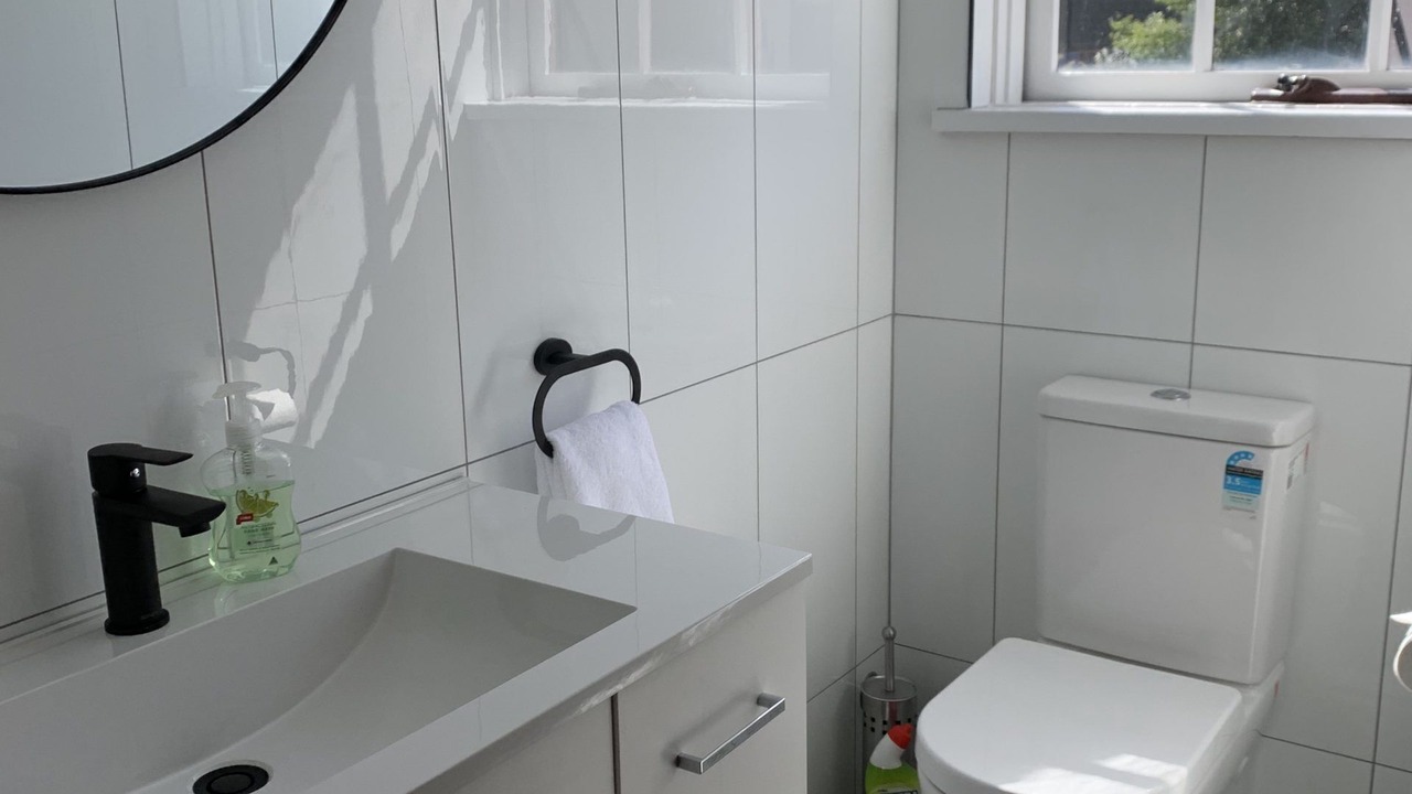 Photo of Bathroom in Newnham